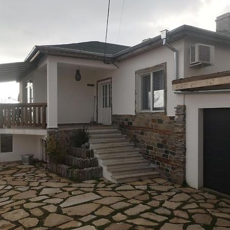 The White House Villa Kamilski Dol Exterior photo