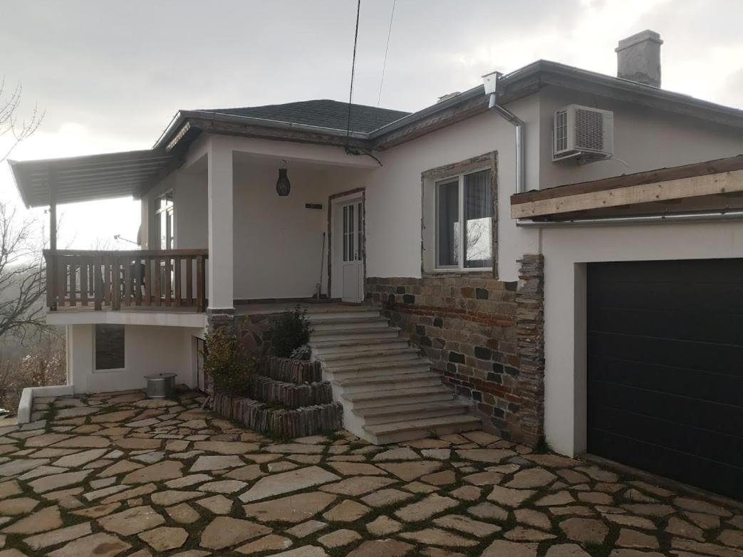 The White House Villa Kamilski Dol Exterior photo